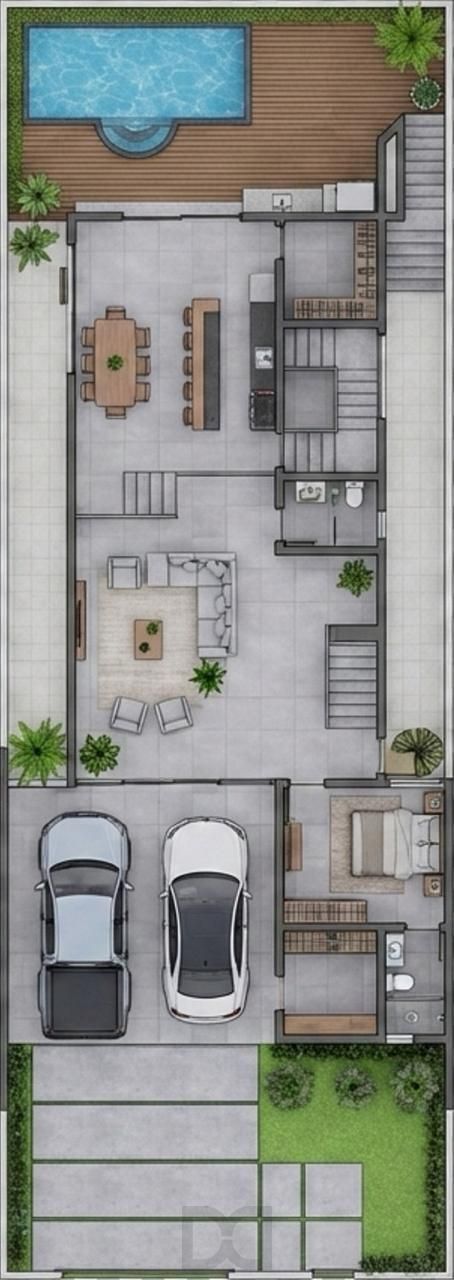 Excelente sobrado em construção! — foto 14
