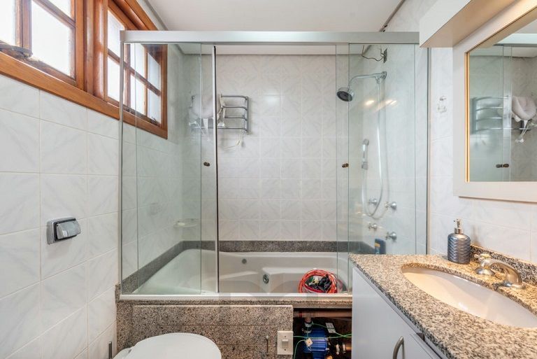 Apartamento 3 dorms à venda Rua Barão de Cerro Largo, Menino Deus - Porto Alegre — foto 17