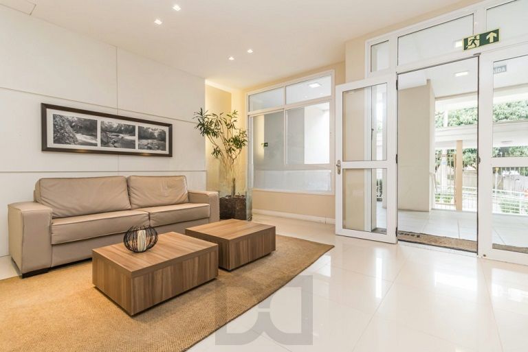 Apartamento 3 dorms à venda Rua Jari, Passo da Areia - Porto Alegre — foto 24