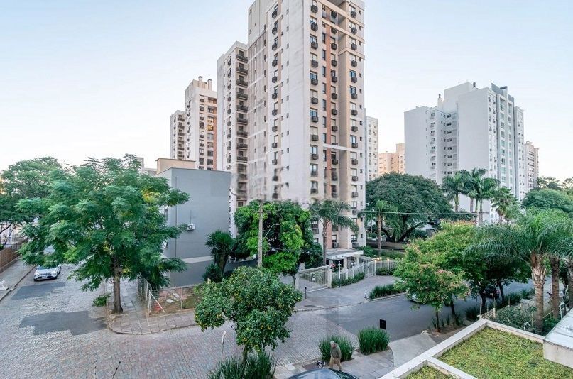 Apartamento 3 dorms à venda Rua Jari, Passo da Areia - Porto Alegre — foto 6