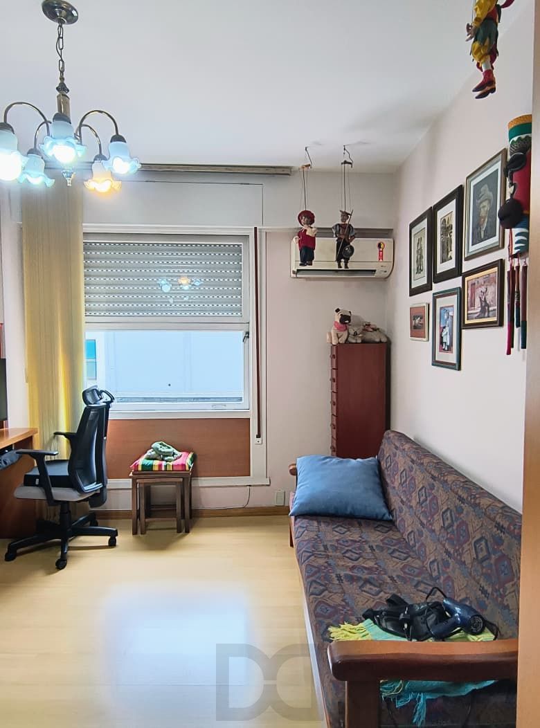 Apartamento Garden 3 dorms à venda Rua Riachuelo, Centro Histórico - Porto Alegre — foto 15