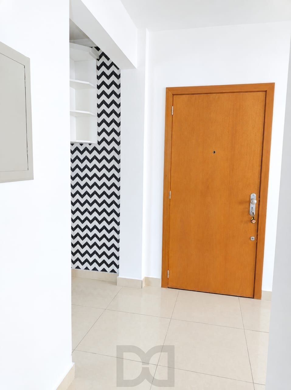 Apartamento 1 dorm à venda Rua Umbú, Passo da Areia - Porto Alegre — foto 3