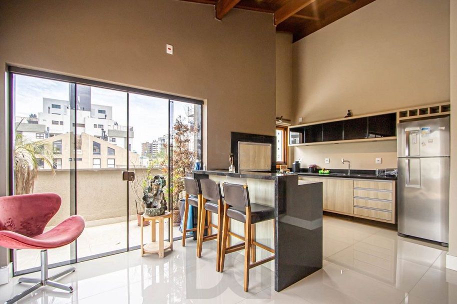 Cobertura com 229m² no Petrópolis — foto 6