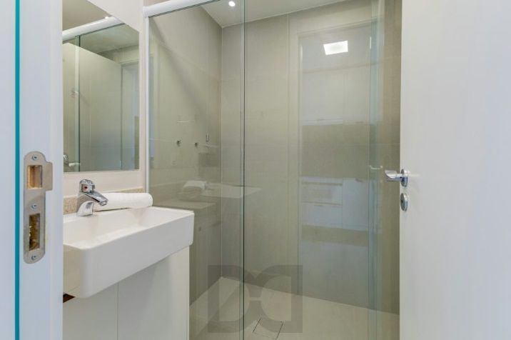 Skyline Parque Moinhos - apartamento mobiliado e decorado — foto 12