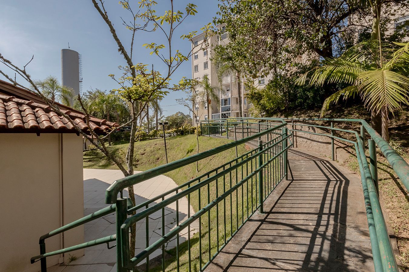 Apartamento 3 Dormitórios com Suíte e Infraestrutura Completa — foto 70