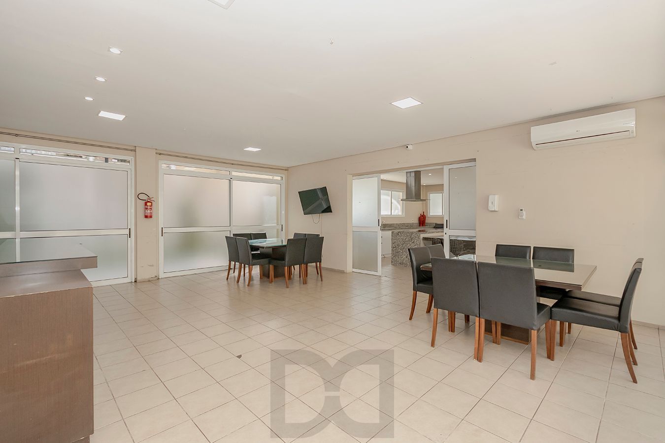 Apartamento 3 Dormitórios com Suíte e Infraestrutura Completa — foto 61