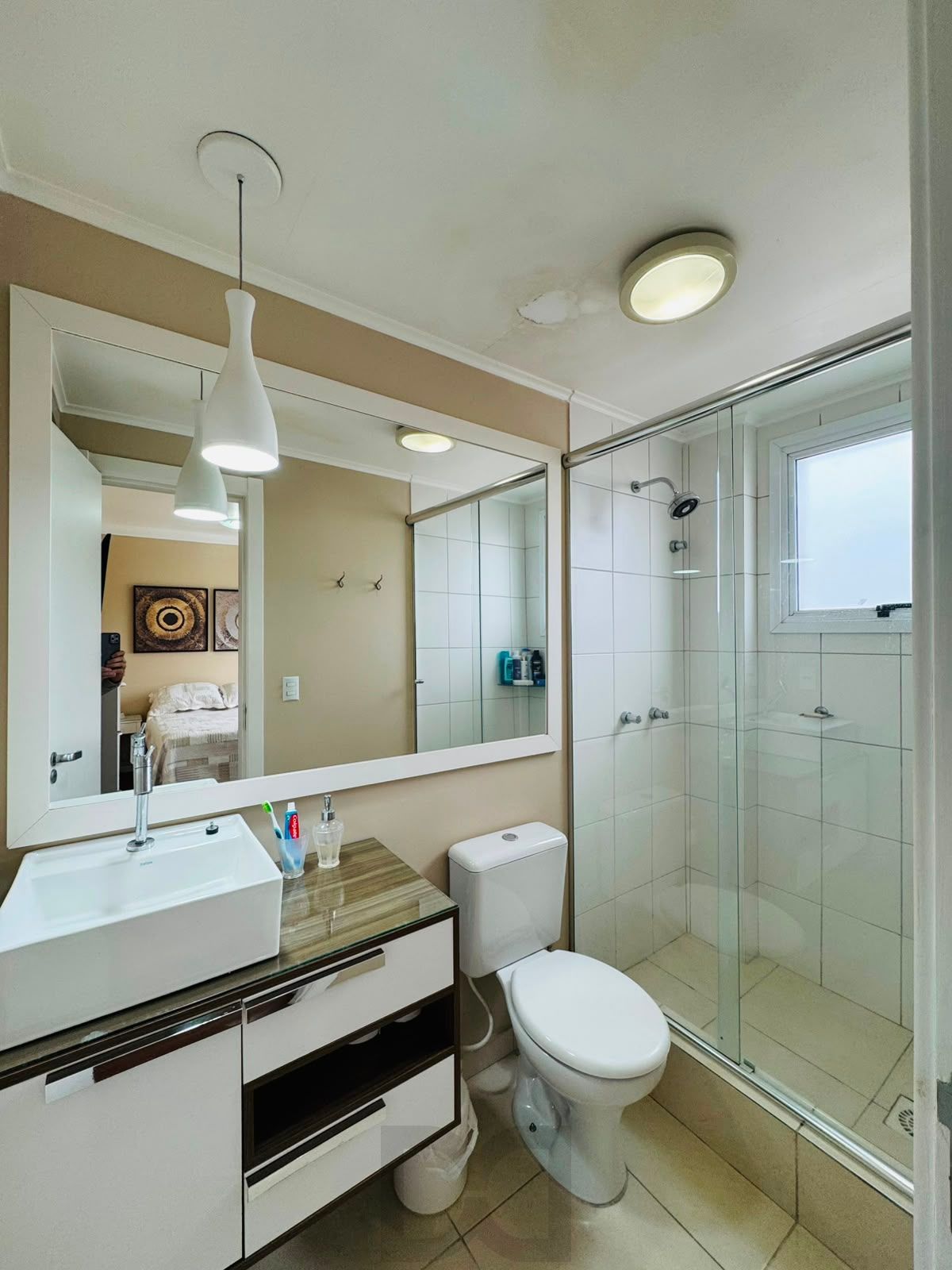 Apartamento 100% Mobiliado à Venda no Bairro Partenon – 2 Dormitórios, 1 Suíte, Elevador e Vaga de Garagem — foto 12