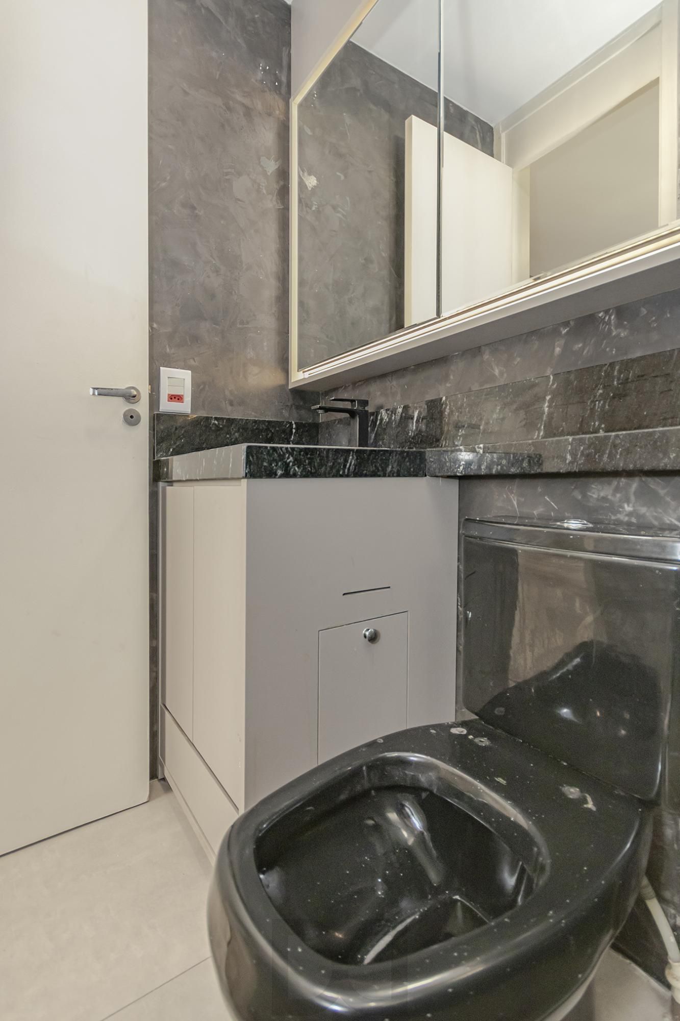 Apartamento 3 Dormitórios com Suíte e Infraestrutura Completa — foto 34
