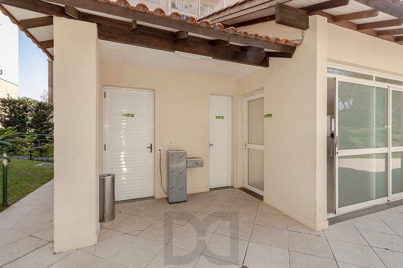 Apartamento 3 Dormitórios com Suíte e Infraestrutura Completa — foto 63