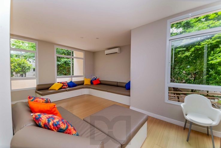 Apartamento 3 dorms à venda Rua Jari, Passo da Areia - Porto Alegre — foto 43