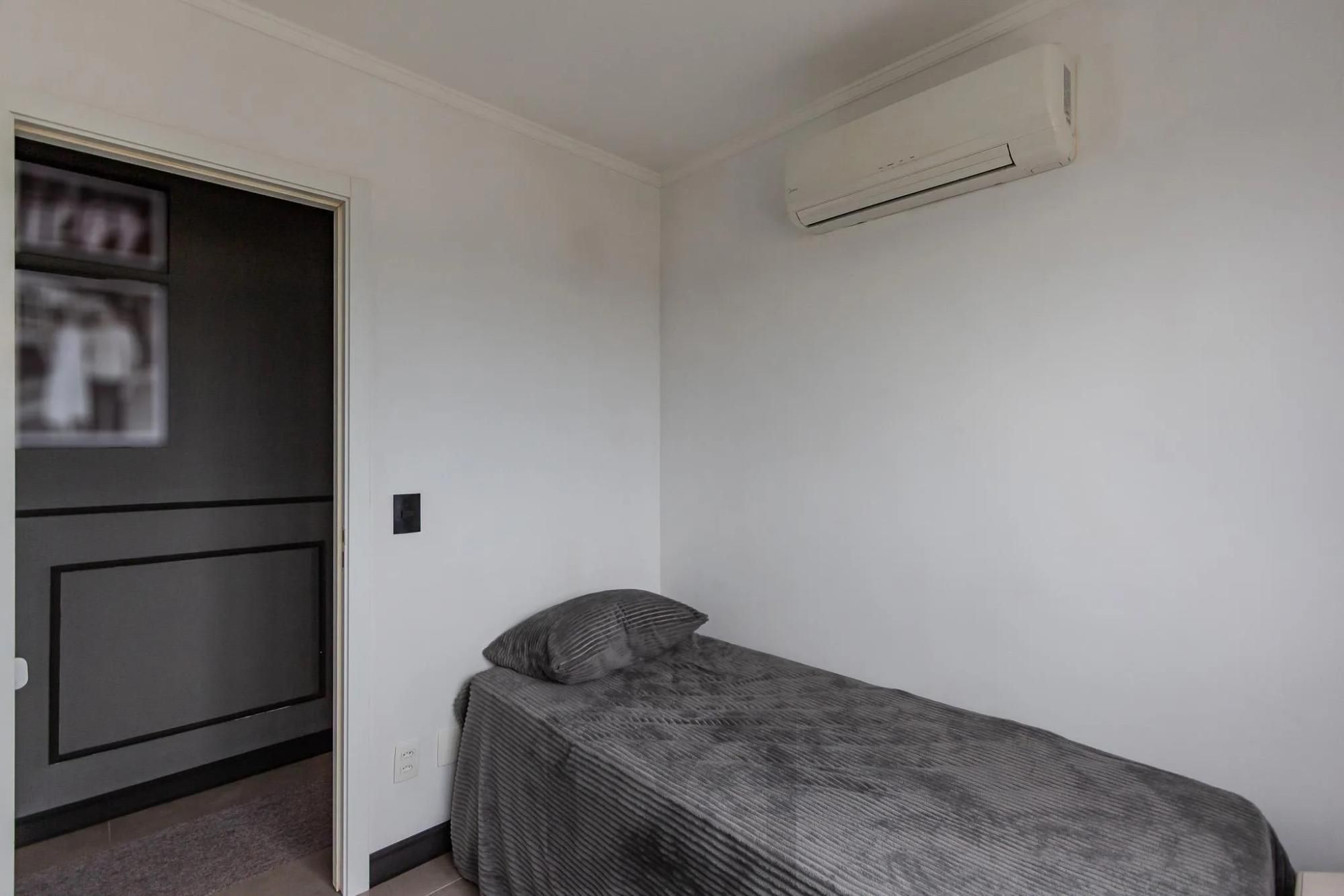 ÚLTIMO ANDAR COM VISTA PARA O GUAÍBA | 3 DORMITÓRIOS, 1 SUÍTE E 2 VAGAS — foto 22