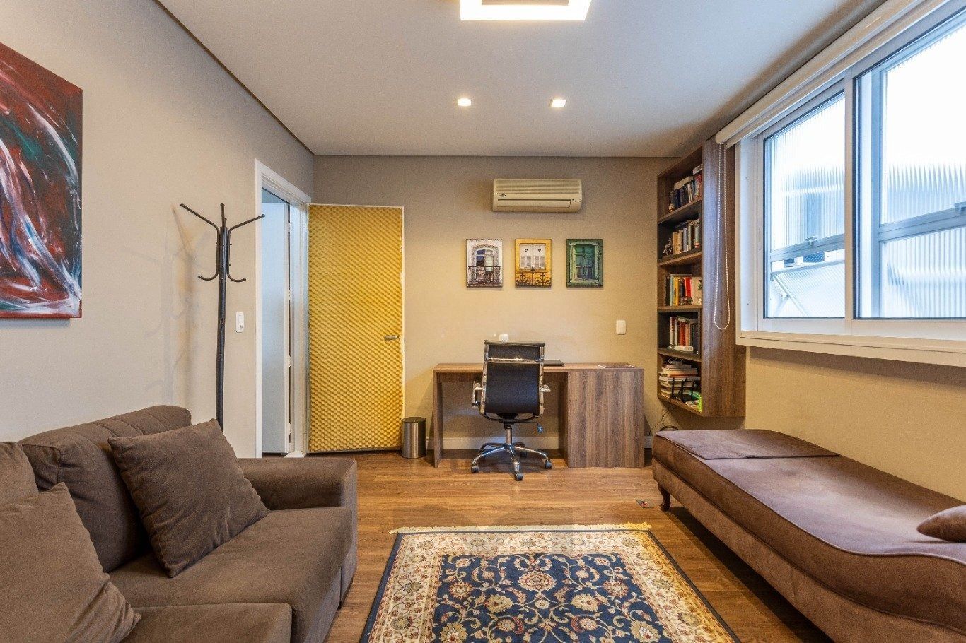 Sala/Conjunto comercial 36m² à venda em Auxiliadora, Porto Alegre — foto 1