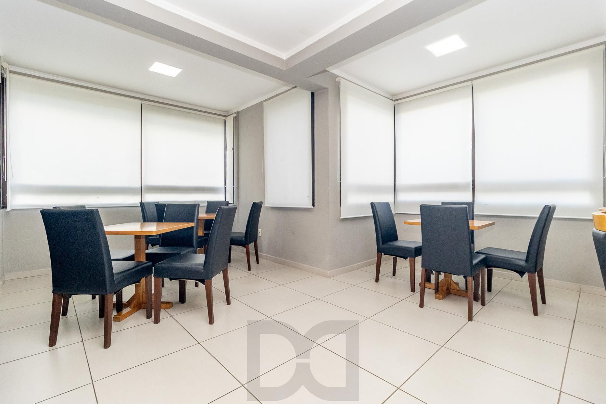 LIndo 2 dormitório com 2 vagas há 10 minutos do Iguatemi — foto 39