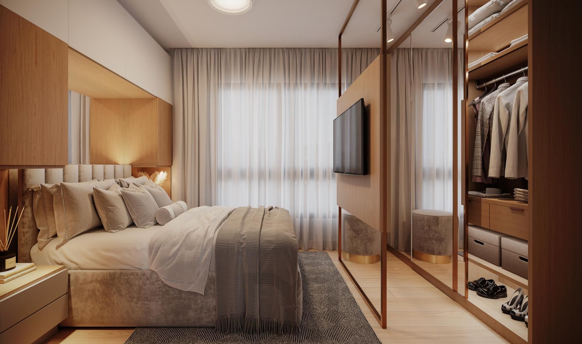 🌿 Casa em Condomínio com 3 Dormitórios no Orygem Residence Club — foto 8