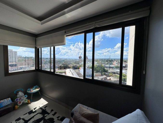 Residencial Paris | Apartamento 3 Dormitórios com Suíte e Infraestrutura Completa no Bairro Sarandi — foto 2