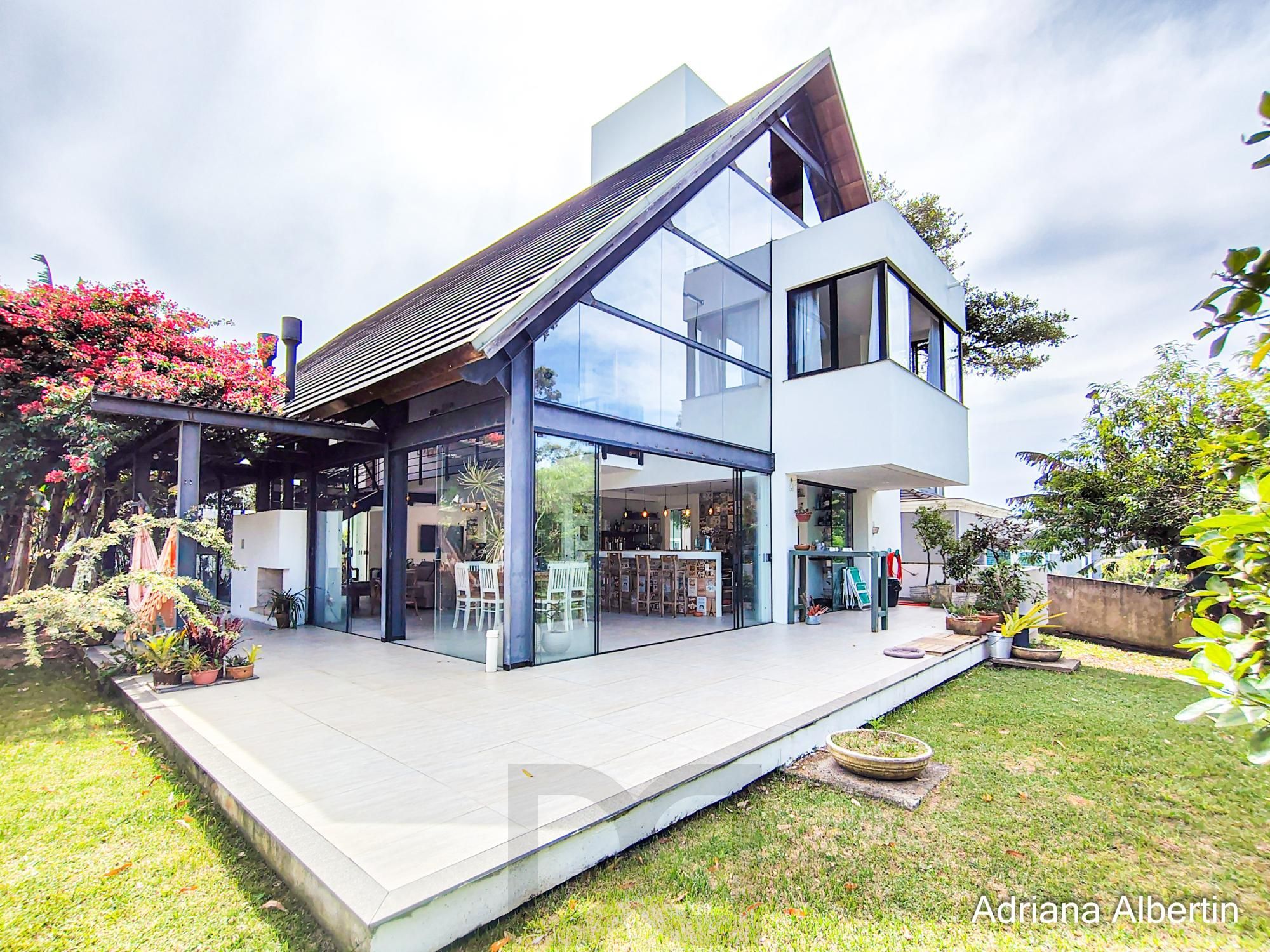 Casa com 395m² e vista para o Guaiba — foto 36