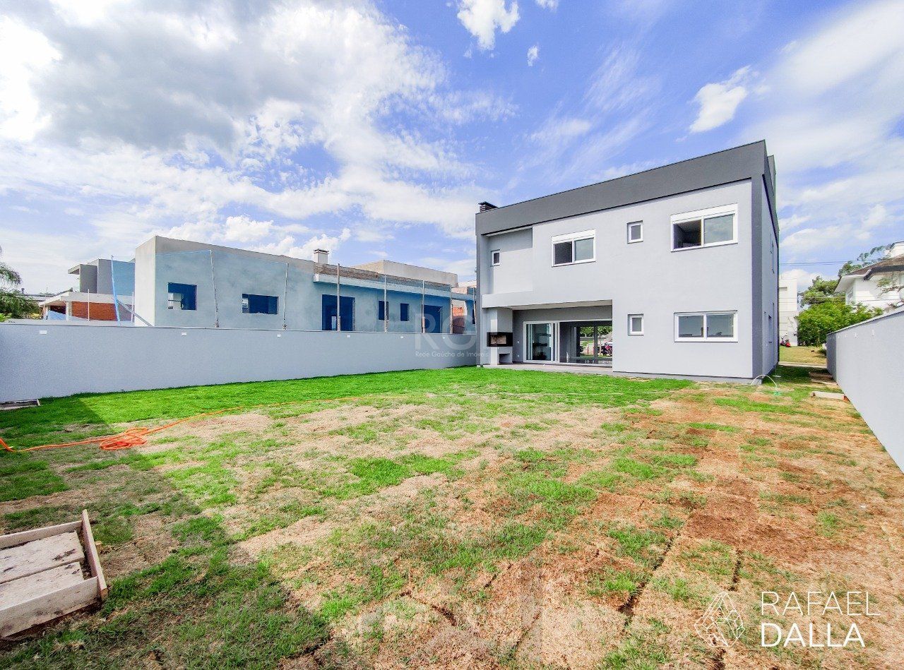 Casa Condominio para Venda - 293.86m², 4 dormitórios, sendo 4 suites, 3 vagas - Alphaville — foto 15