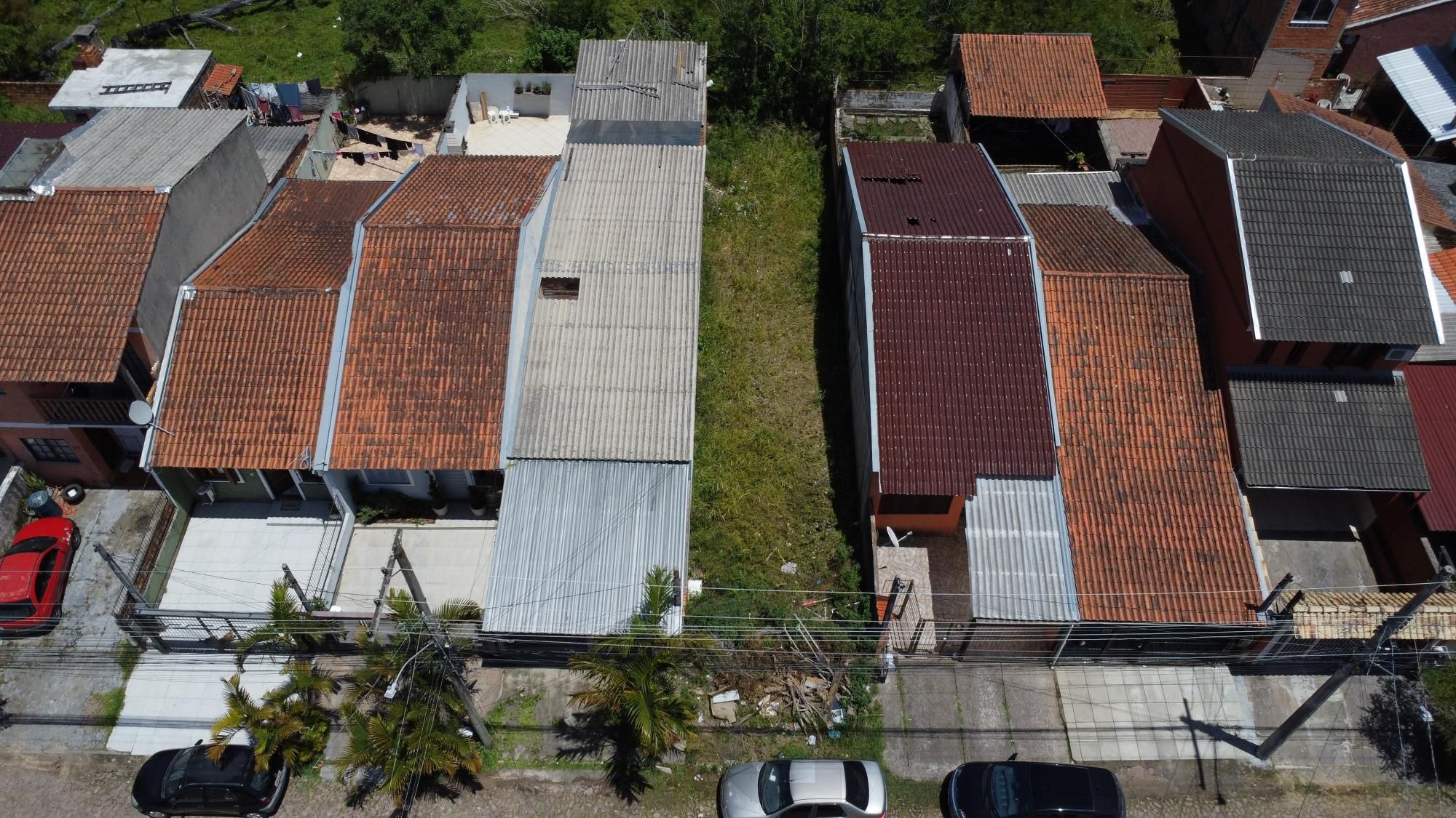 Lote plano  com 125m² - Moras da Hipica — foto 1