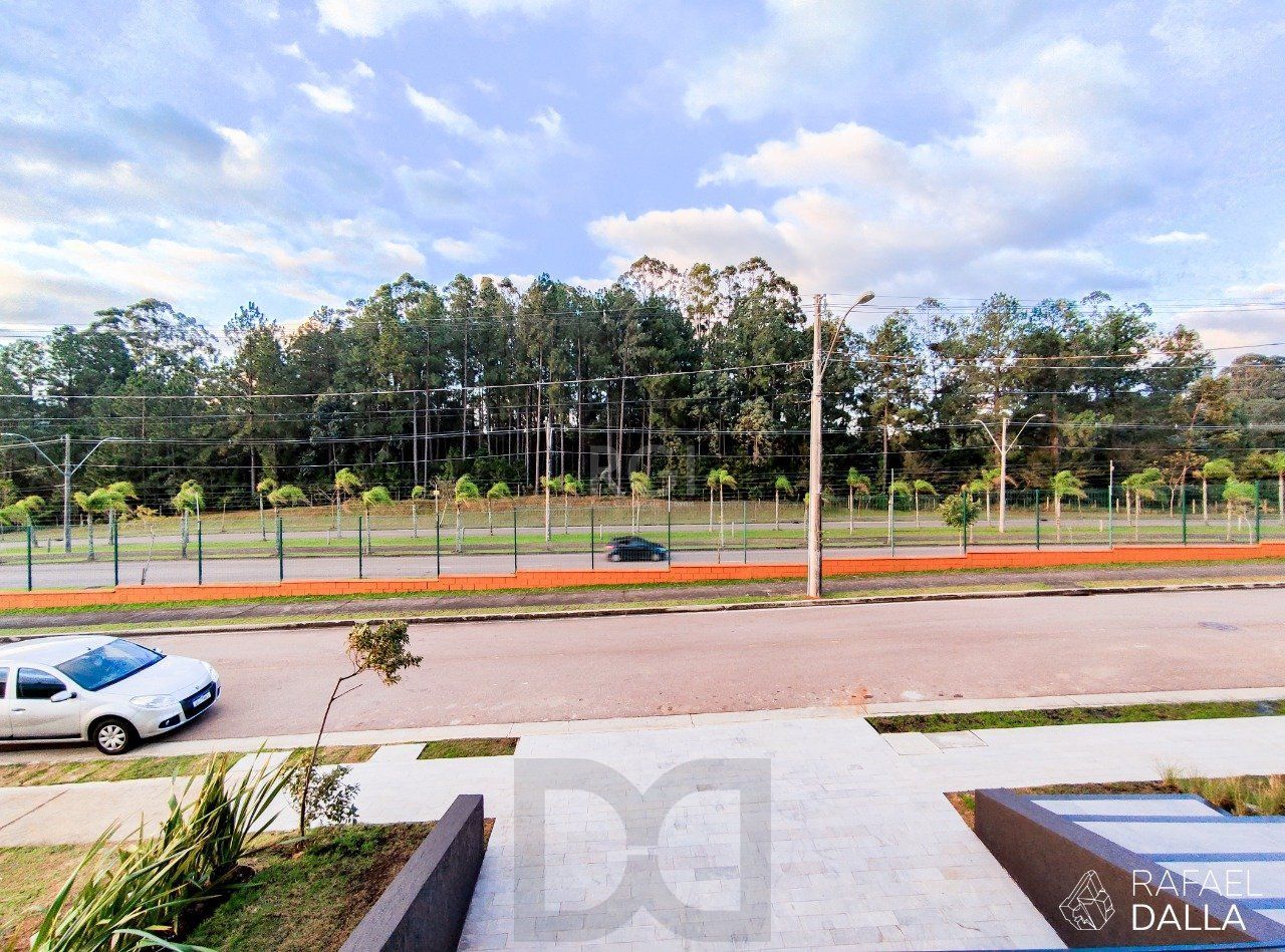Casa Condominio para Venda - 266.44m², 4 dormitórios, sendo 4 suites, 2 vagas - Alphaville — foto 36