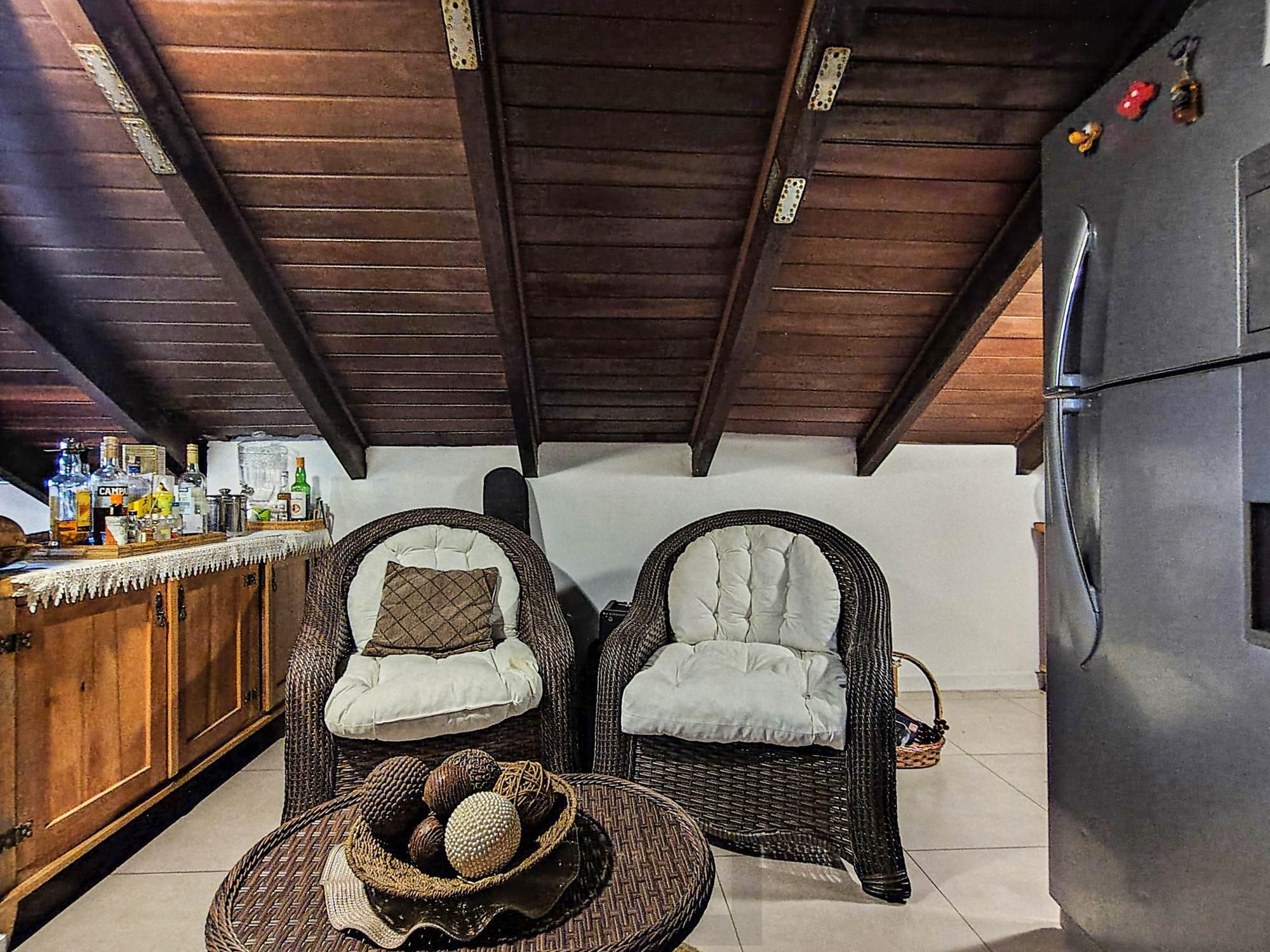 Casa com 217m² privativo - 3 dorm - Ipanema — foto 29