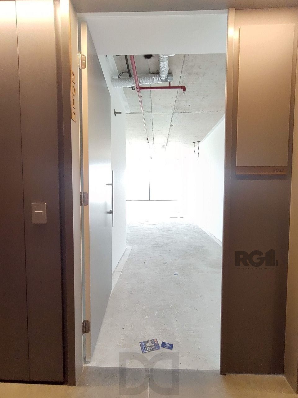 Conjunto/Sala para Locação/Aluguel - 34.26m², 0 dormitórios, Praia de Belas — foto 2