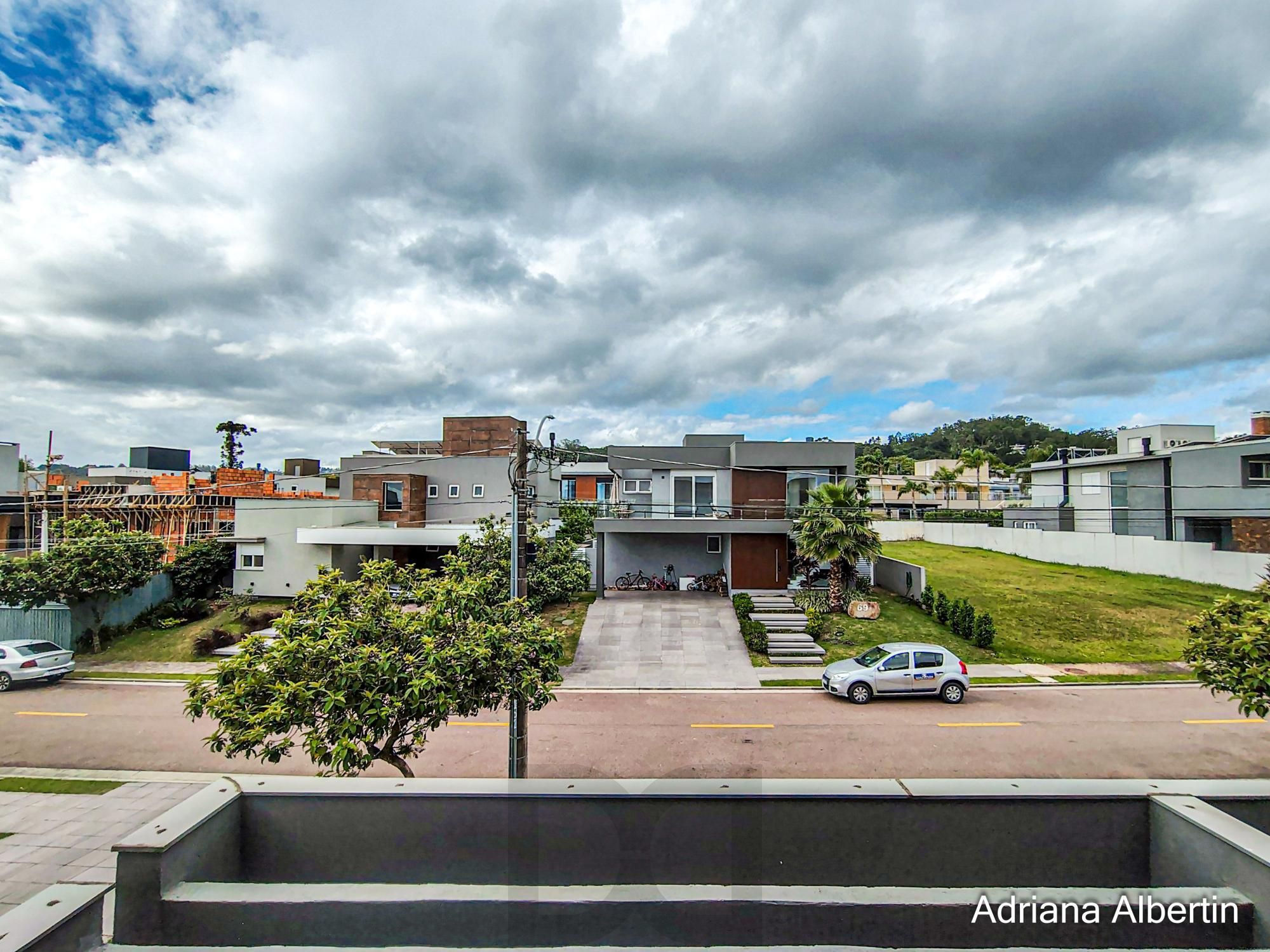Casa em Condomínio Toscana – Alphaville - Porteira Fechada!!! — foto 32