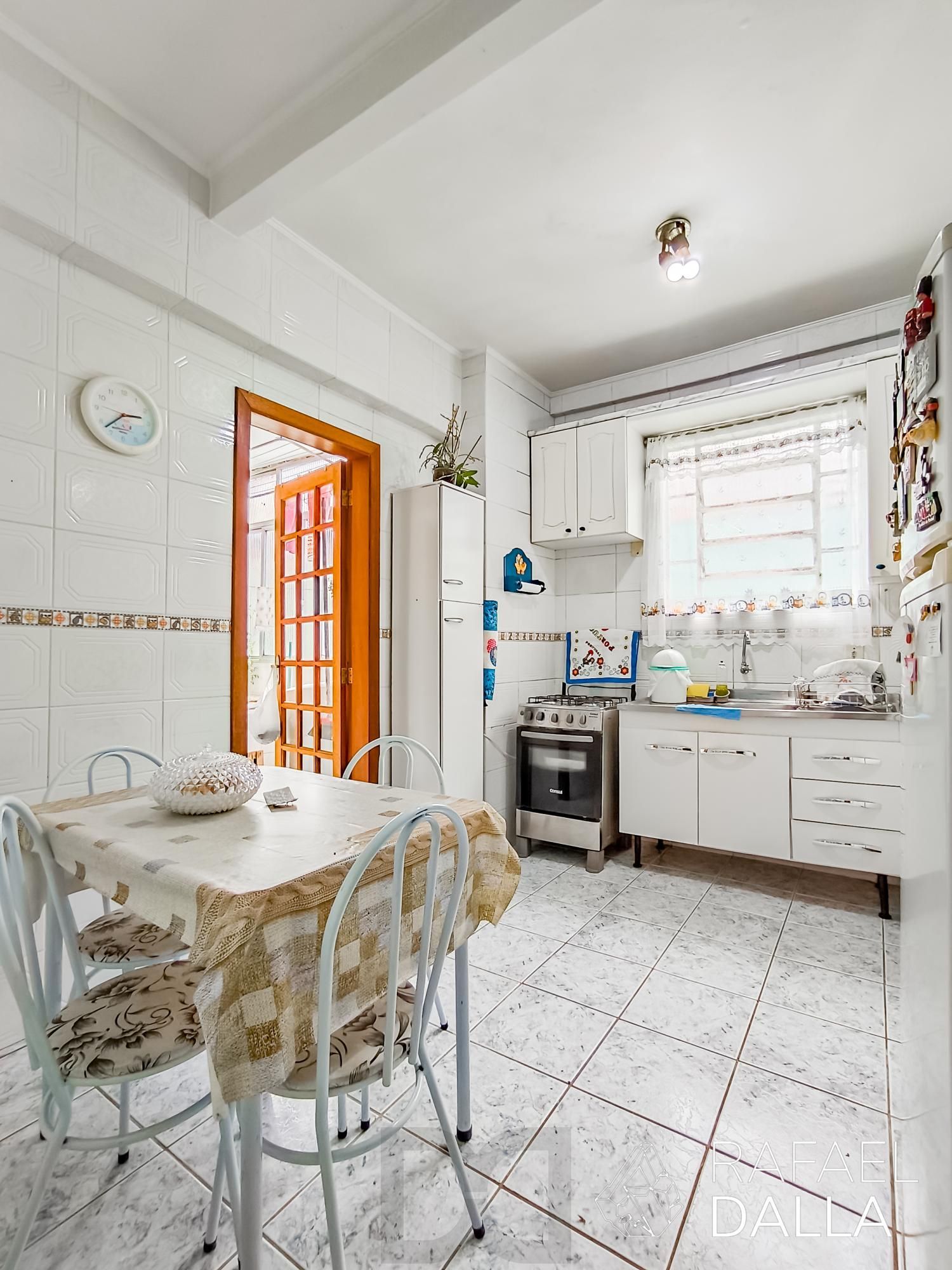 Apartamento de 3 Dormitórios com Elevador e Portaria 24h na Venâncio Aires — foto 12