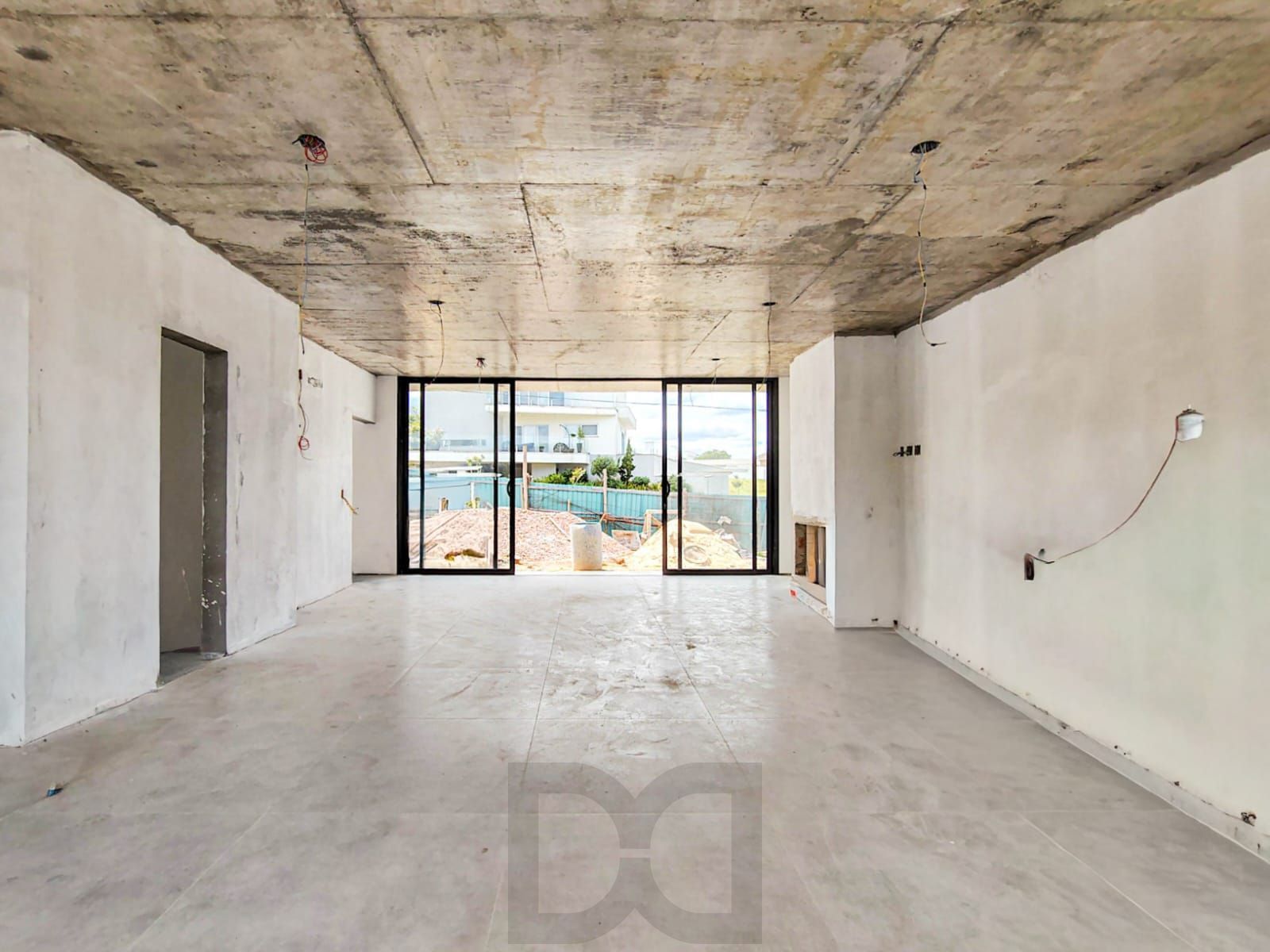 Casa térrea em condomínio na Estrada das Três Meninas – Alphaville — foto 4