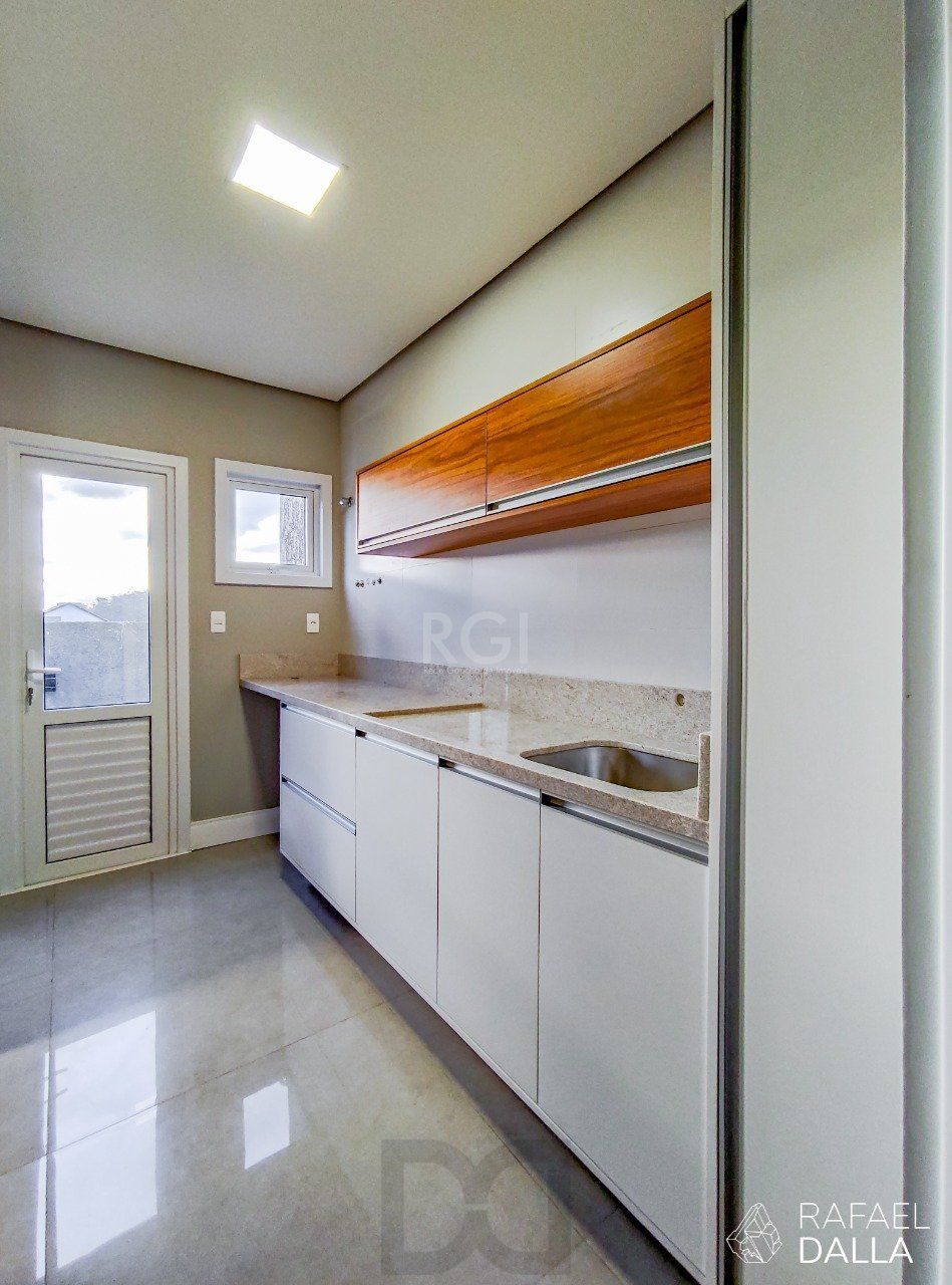 Casa Condominio para Venda - 266.44m², 4 dormitórios, sendo 4 suites, 2 vagas - Alphaville — foto 18