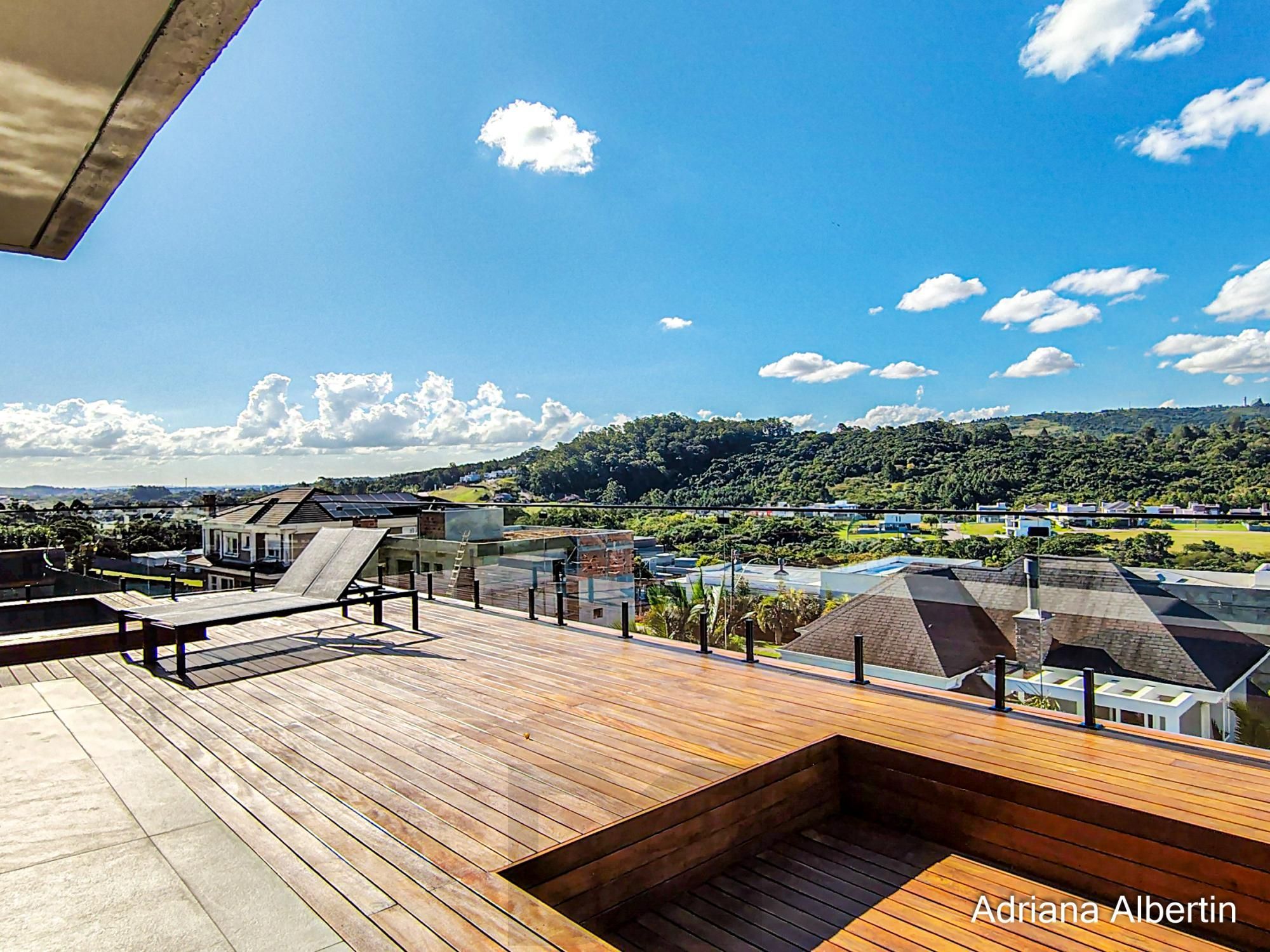 Casa com 4 suítes e escritório - Alphaville Porto Alegre — foto 39