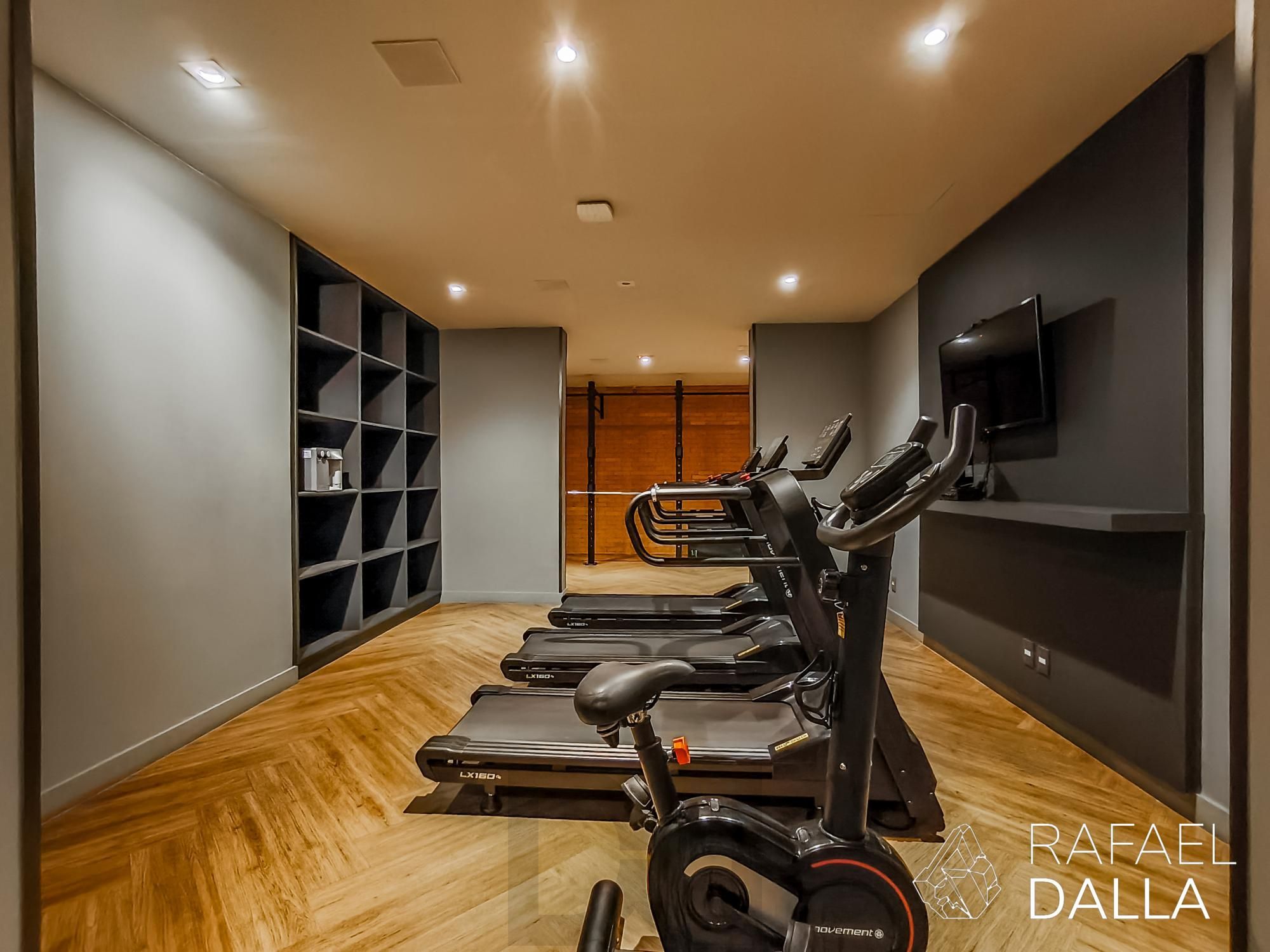 Studio à Venda no JP Redenção - Estrutura Completa e Excelente Localização — foto 23