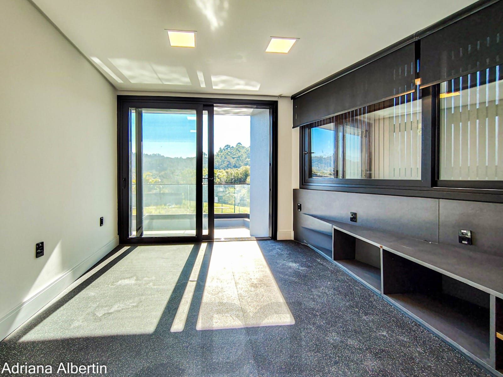ALPHAVILLE PORTO ALEGRE | 468 m² | 6 DORMITÓRIOS | 5 SUÍTES — foto 57