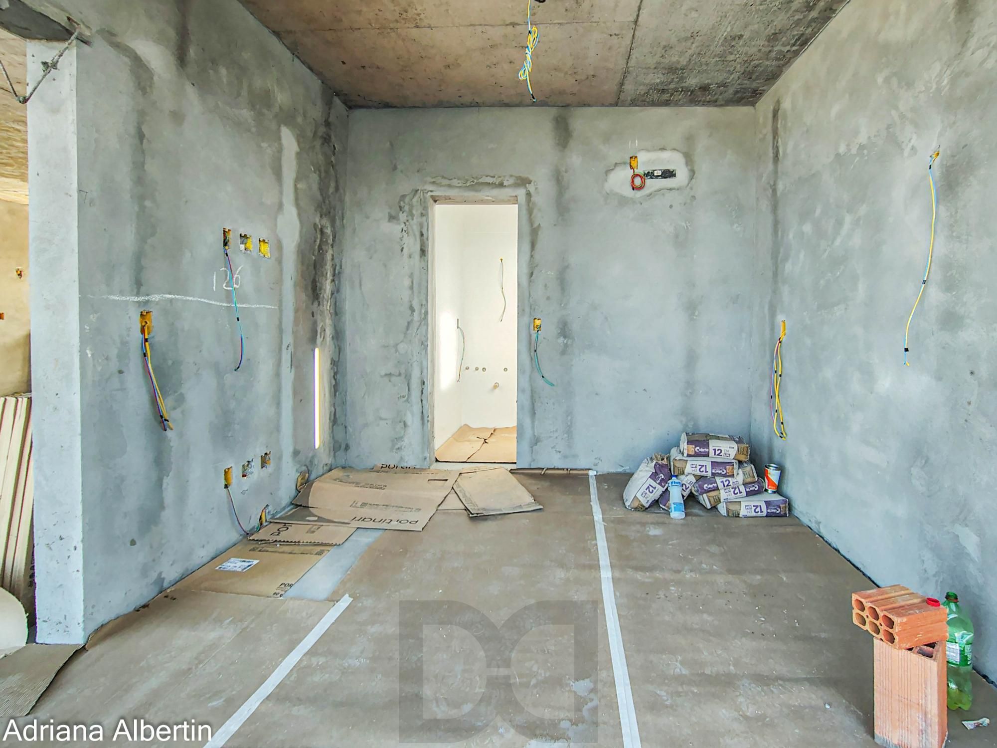 Casa térrea em condomínio na Estrada das Três Meninas – Alphaville — foto 14