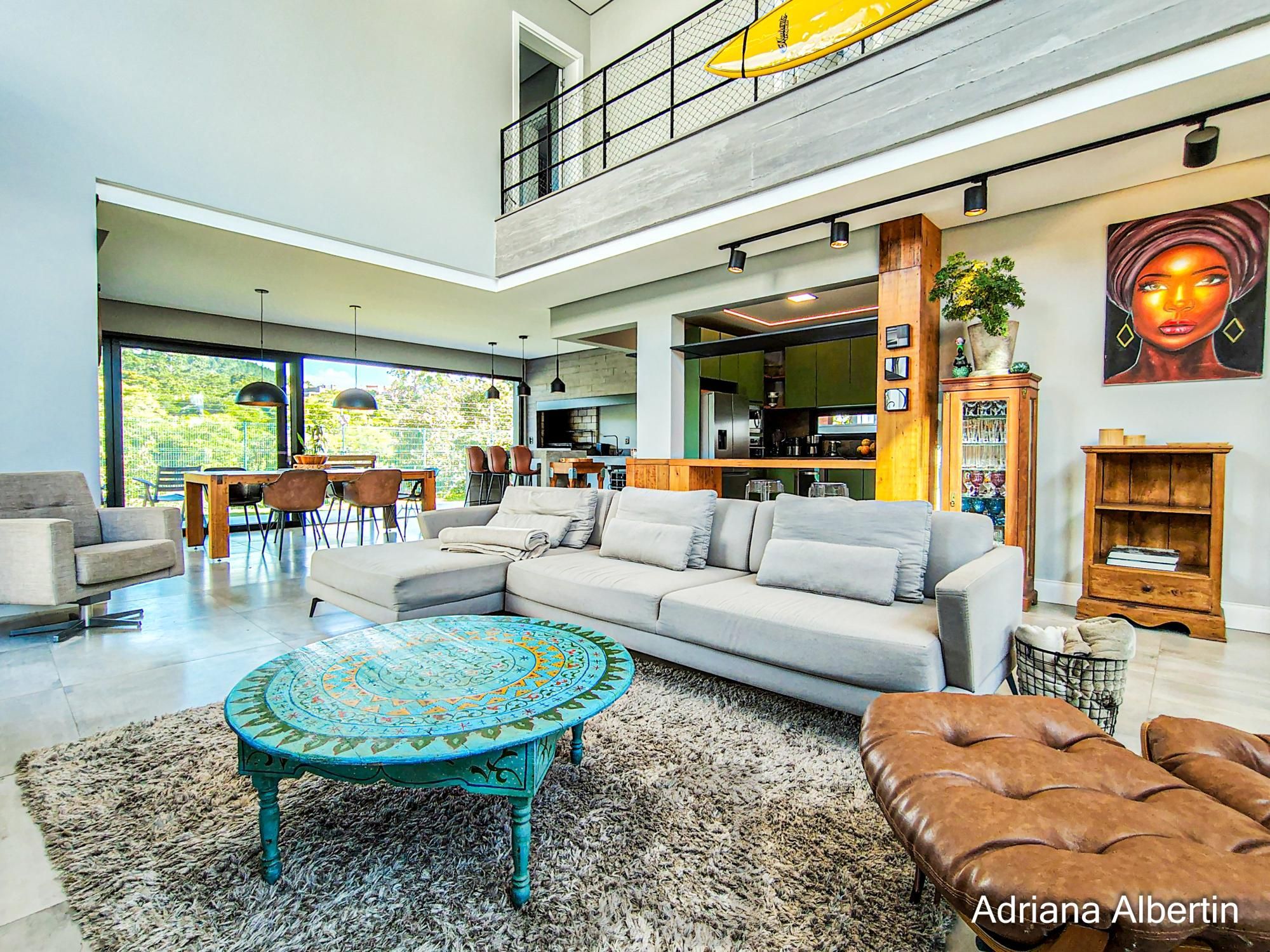 Casa em condomínio na Estrada das Três Meninas com 3 suítes — foto 15