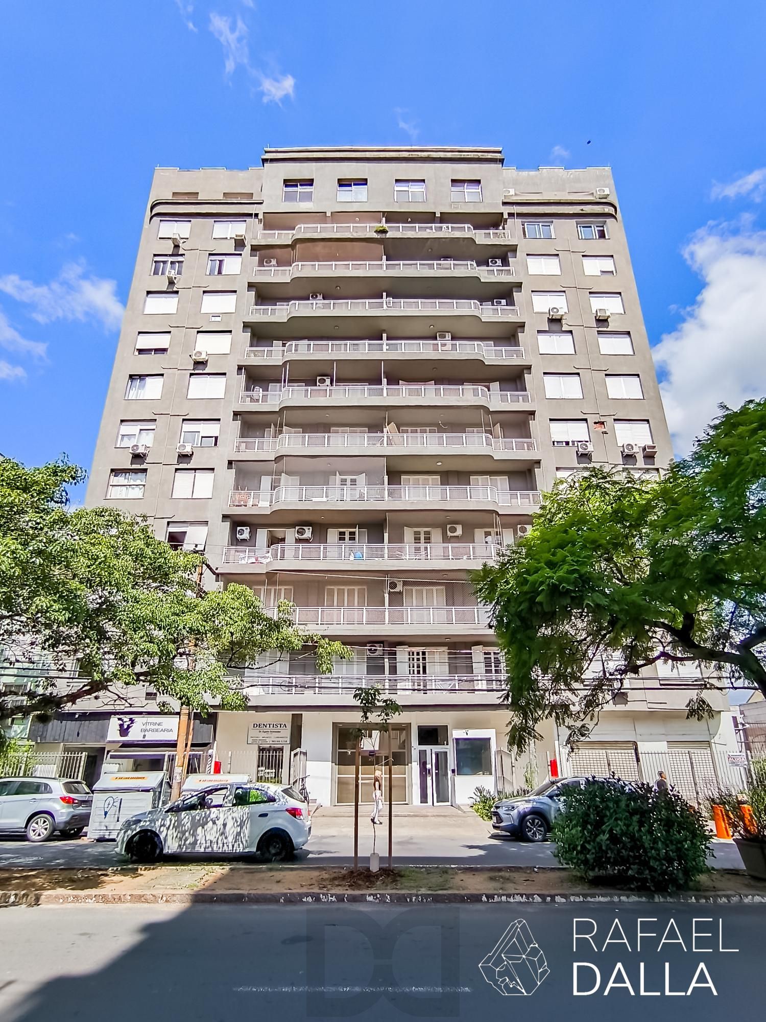 Apartamento de 3 Dormitórios com Elevador e Portaria 24h na Venâncio Aires — foto 18