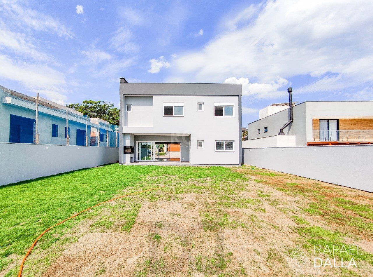 Casa Condominio para Venda - 293.86m², 4 dormitórios, sendo 4 suites, 3 vagas - Alphaville — foto 14