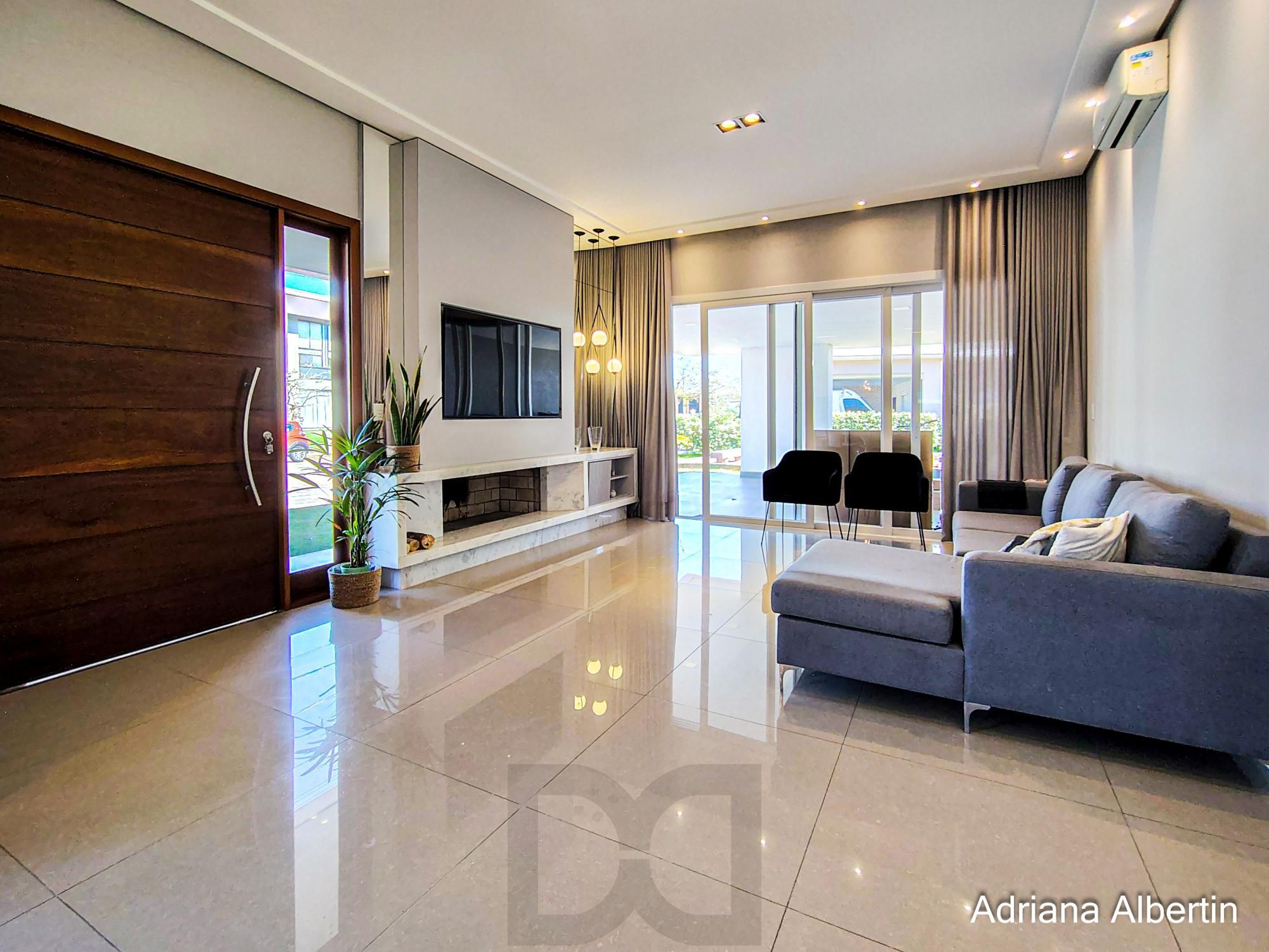 Casa no Alphaville - Porteira Fechada — foto 6