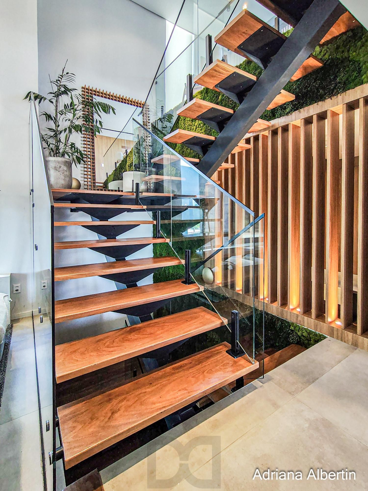 Casa com 4 suítes e escritório - Alphaville Porto Alegre — foto 47