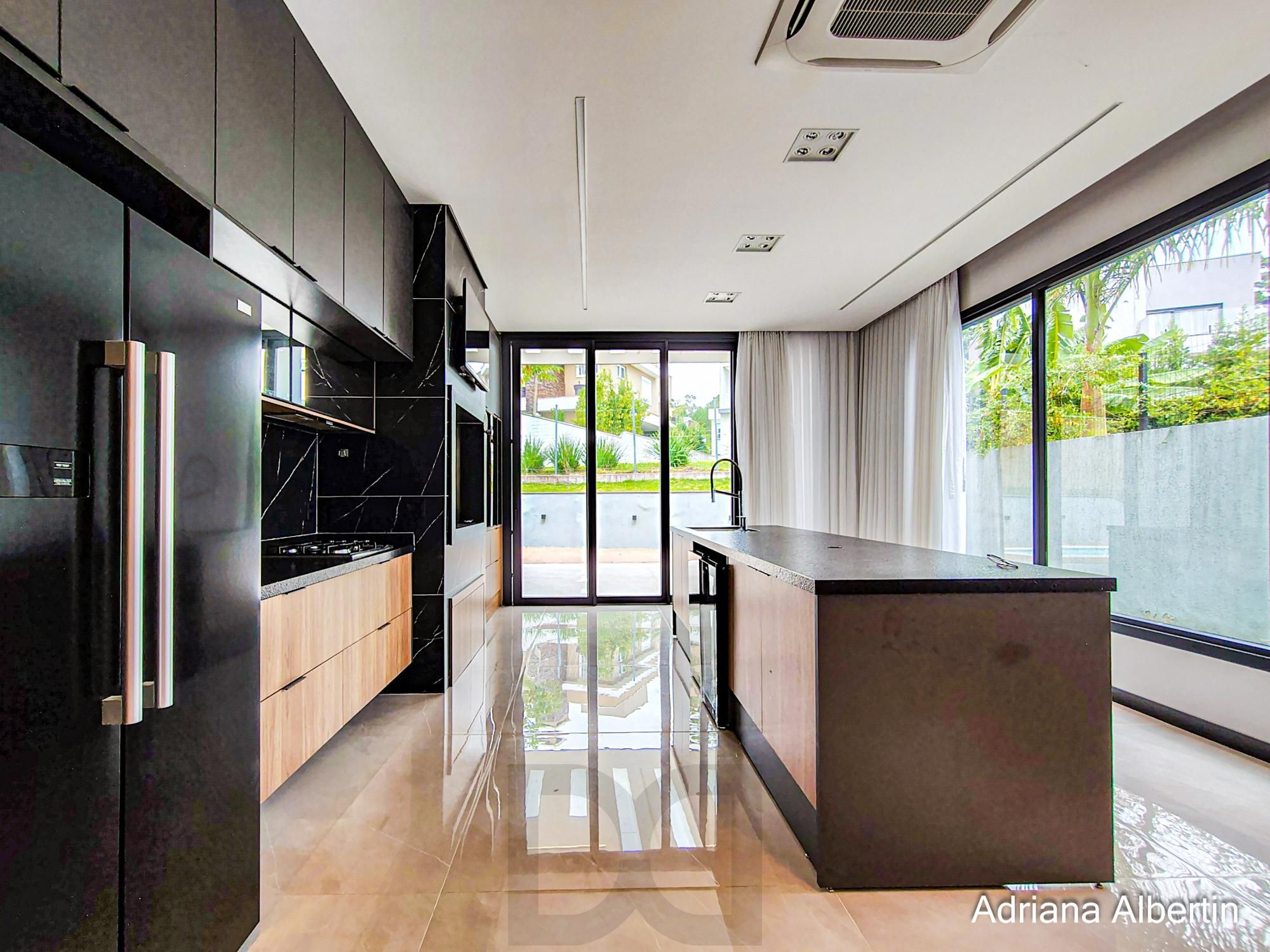 Casa 4 suites AlpahaVille PoA — foto 10