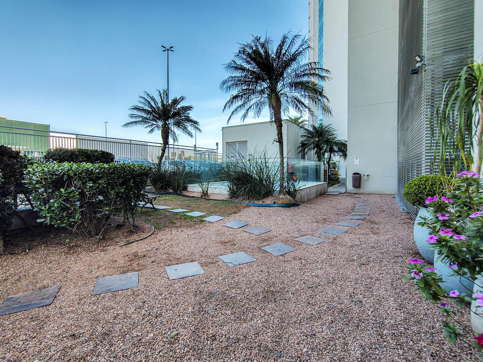 Studio com 43m² - Barra Shopping Sul — foto 29