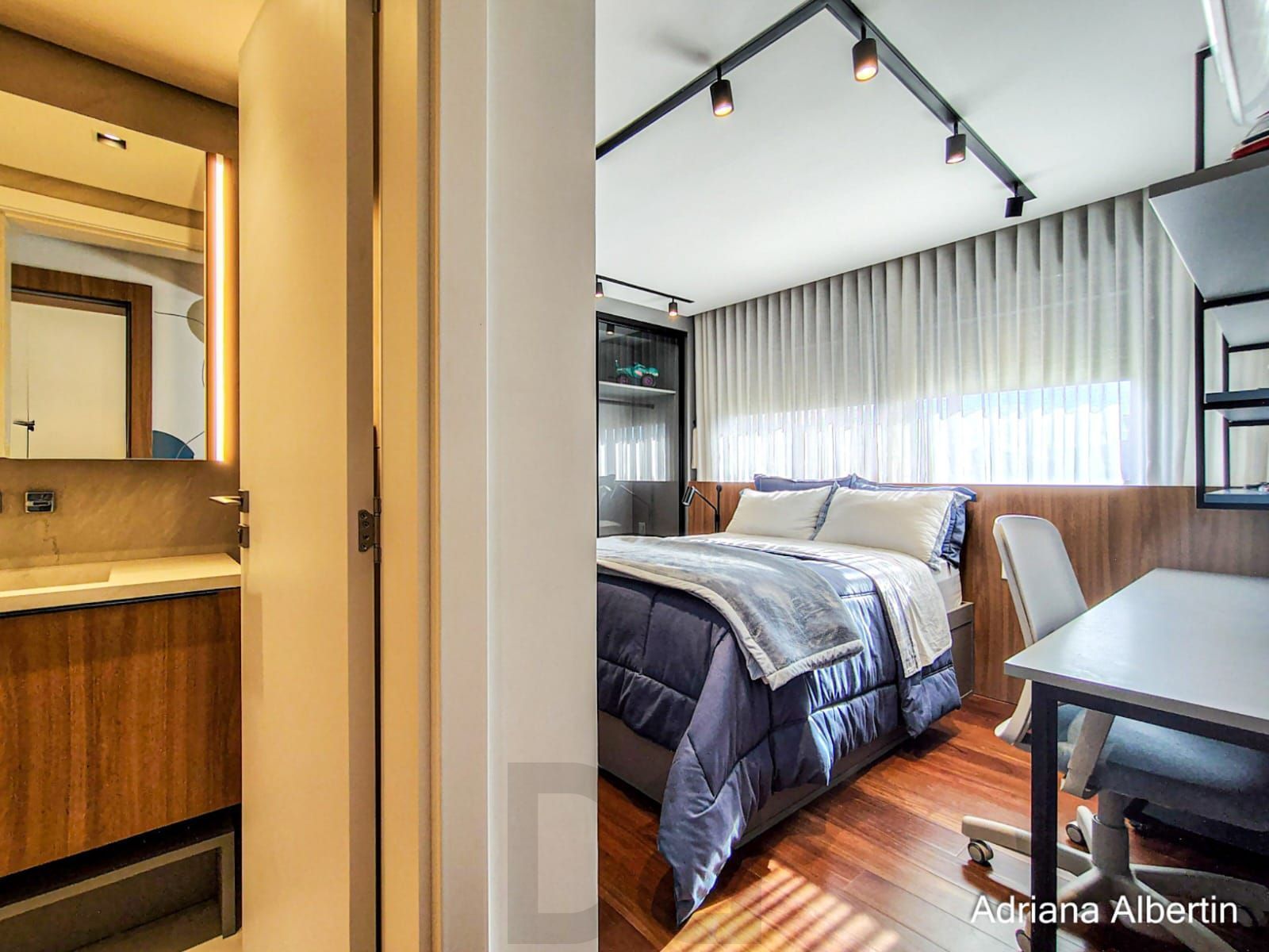 Casa com 4 suítes e escritório - Alphaville Porto Alegre — foto 72