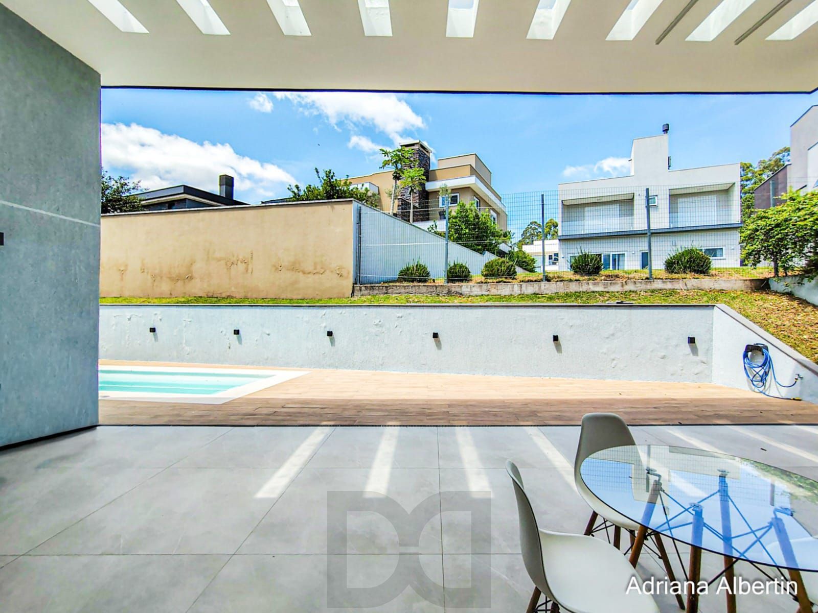 Casa 4 suites AlpahaVille PoA — foto 47