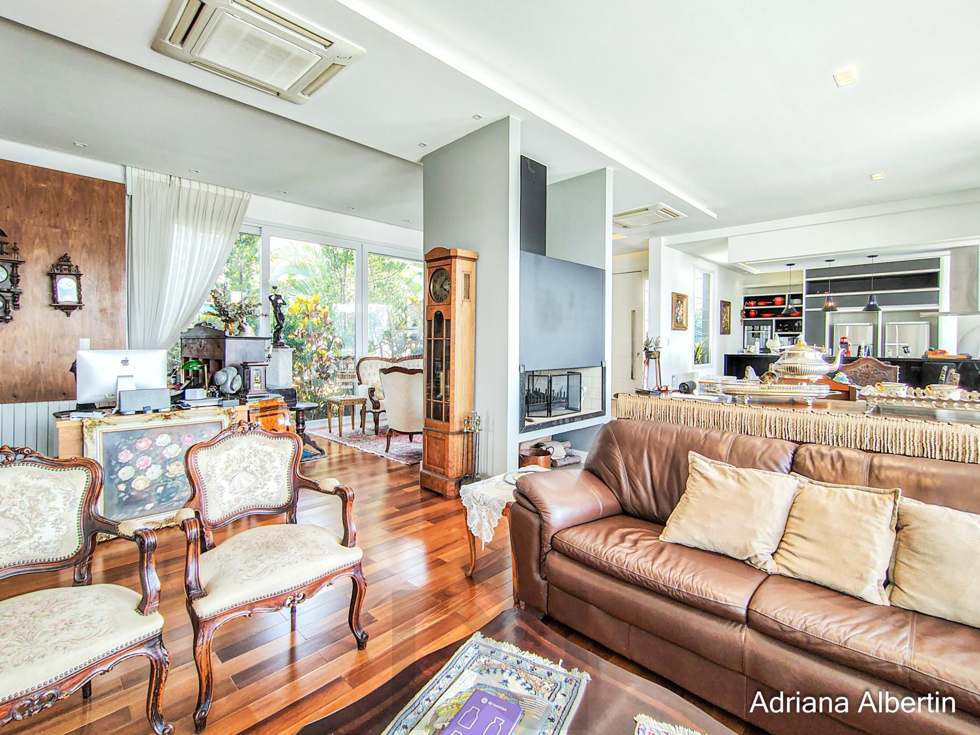 Casa com 660m² no Alphaville Porto Alegre para quem quer espaço, vista e personalidade — sem cair no padrão genérico — foto 10