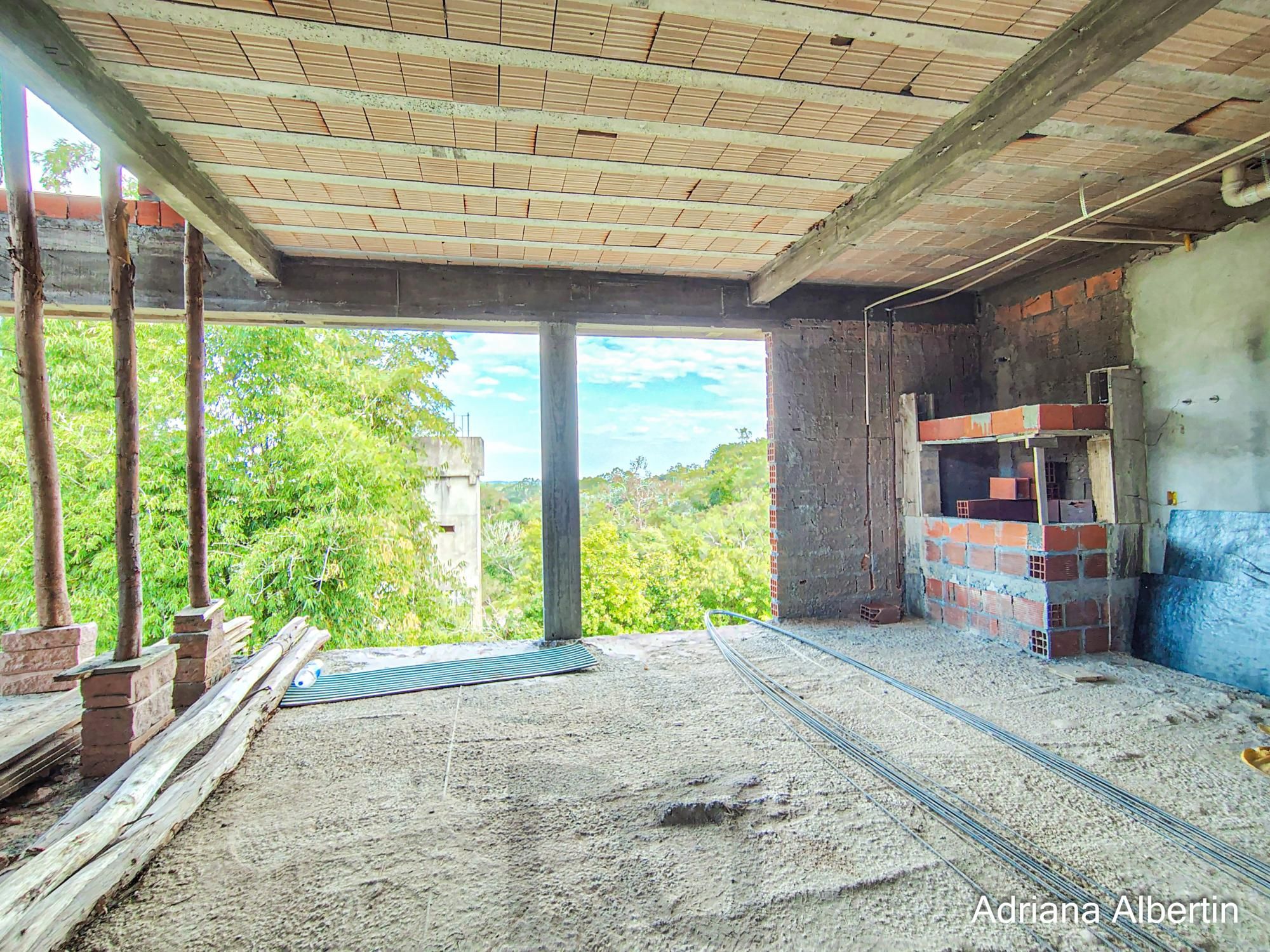 Casa em Construção - 340m² privativo — foto 7