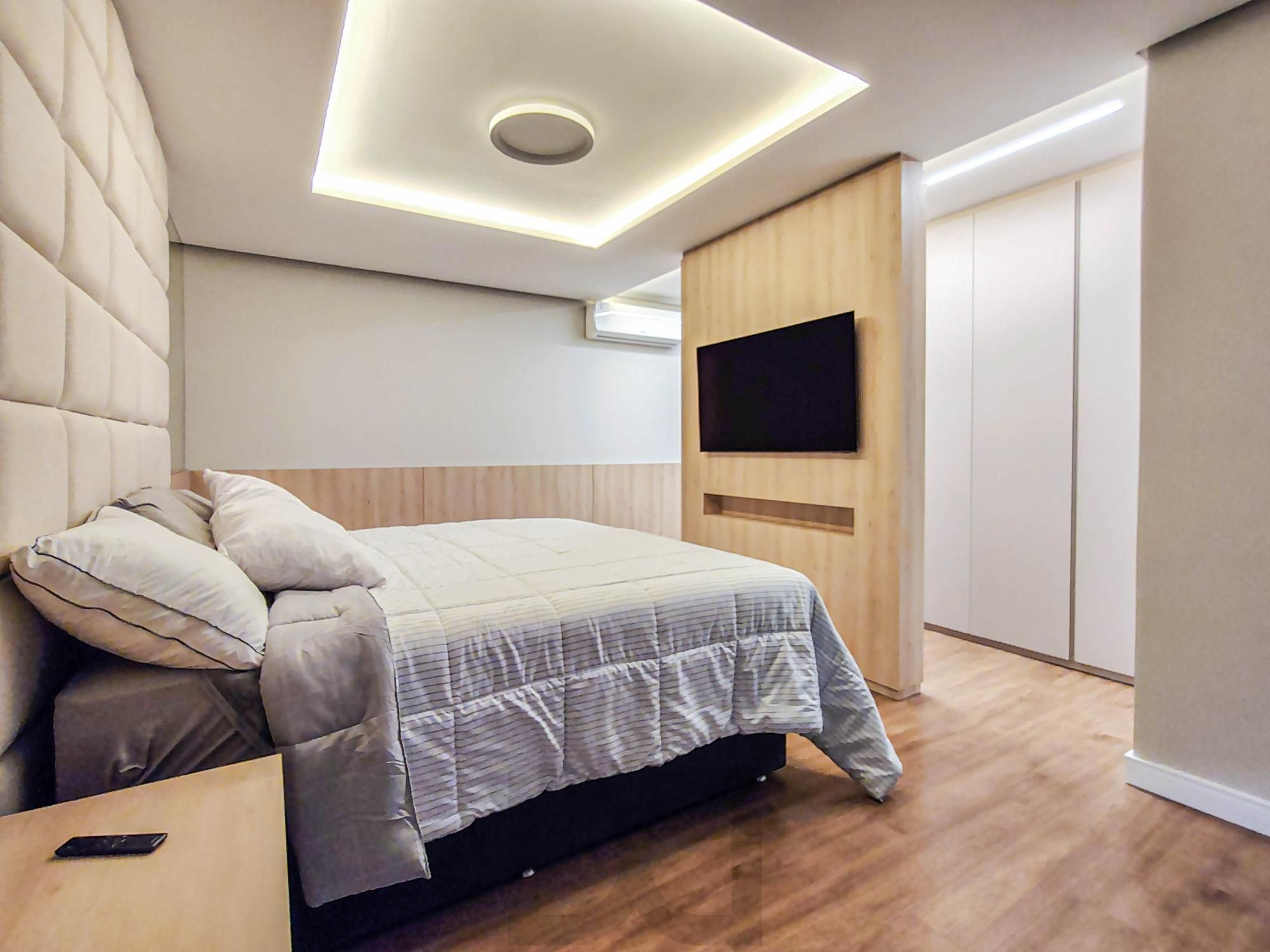 Casa no Alphaville Porto Alegre | 314m² | 3 suítes — foto 31