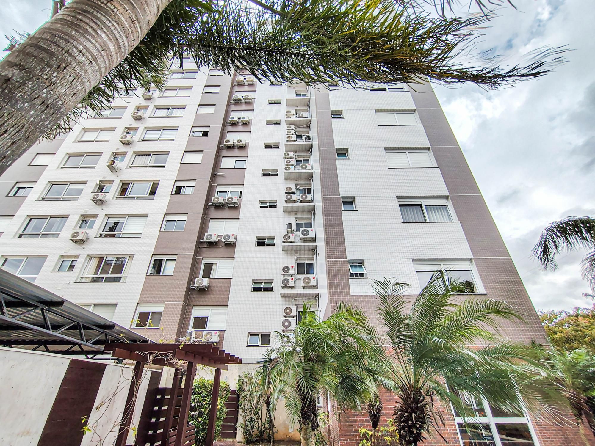 APTO 3 DORM - 1 SUÍTE - BAIRRO TRISTEZA — foto 44
