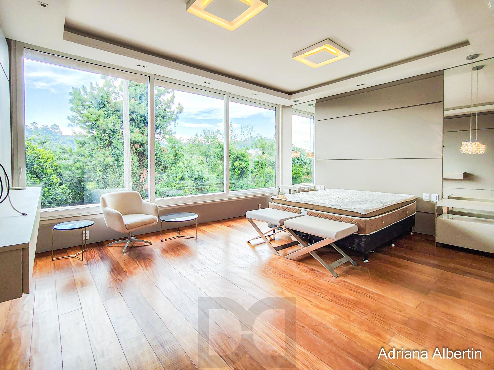 Casa com 400m² e 4 suítes — foto 30
