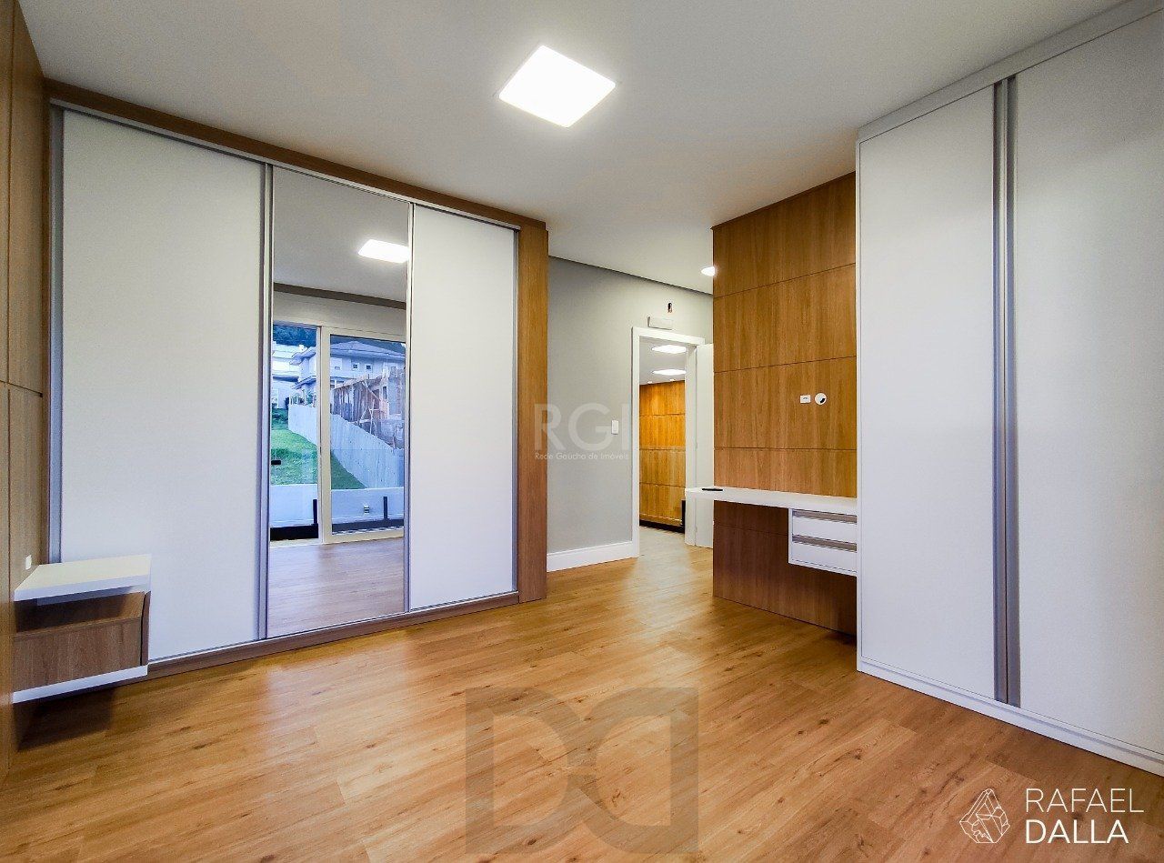 Casa Condominio para Venda - 266.44m², 4 dormitórios, sendo 4 suites, 2 vagas - Alphaville — foto 45