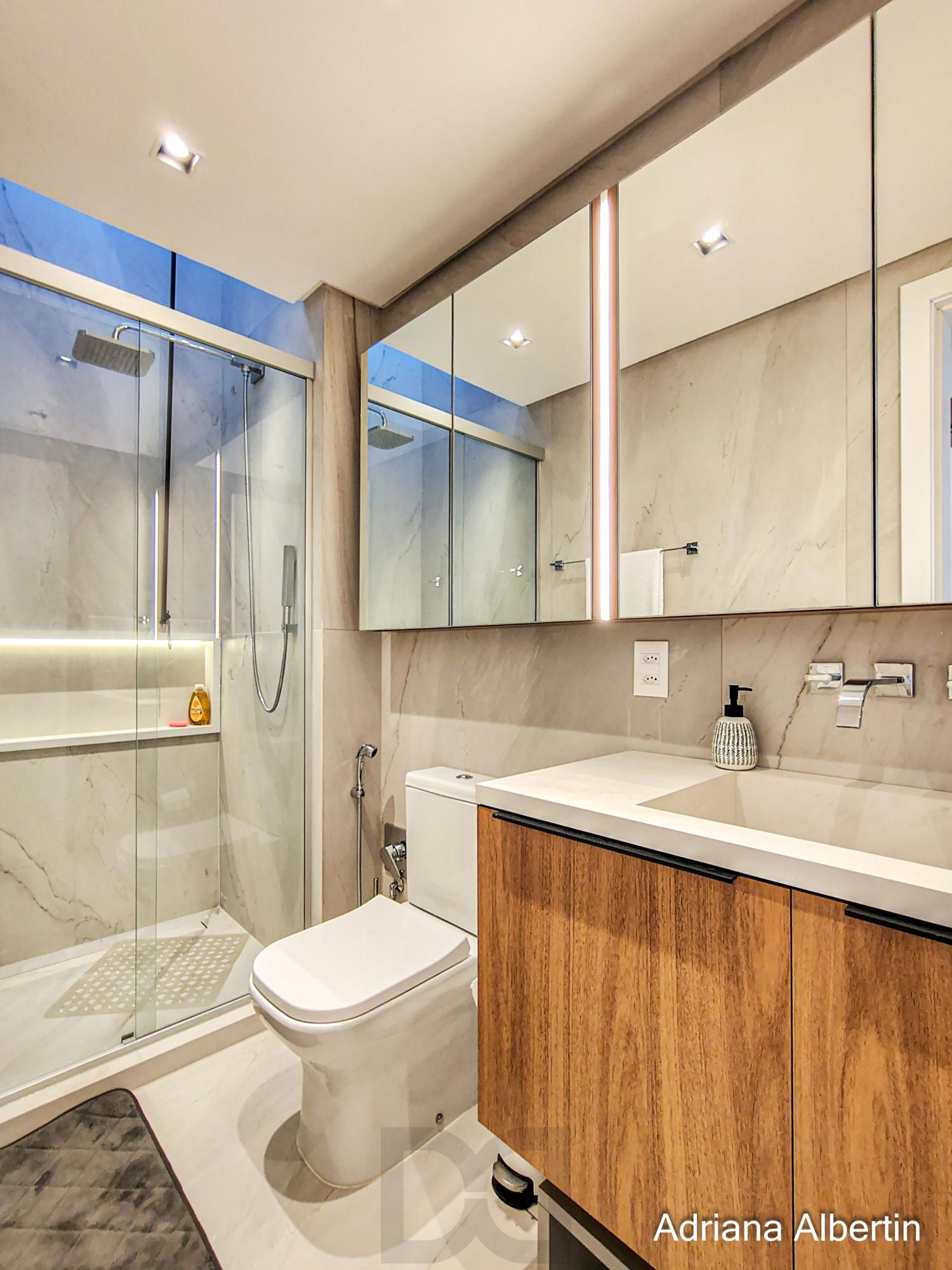 Casa com 4 suítes e escritório - Alphaville Porto Alegre — foto 76