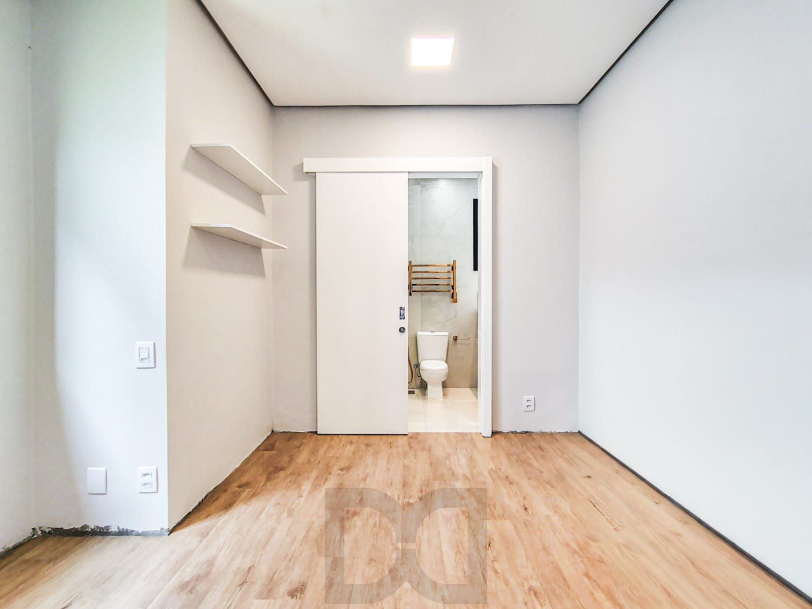 Casa 4 suites AlpahaVille PoA — foto 35